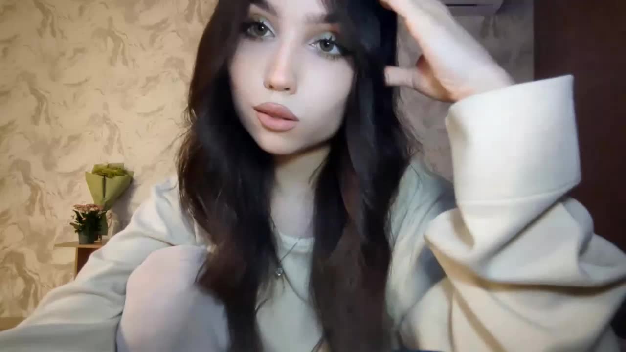 MeghanEberting Live Sex March 17, 2026