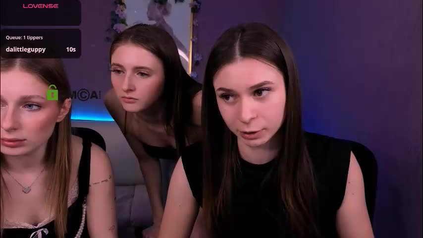 kaisy_star Live Sex March 17, 2026