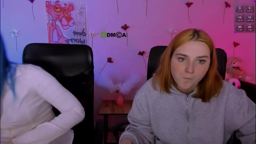 pure_radiance Live Sex March 17, 2026