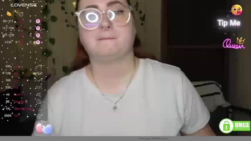 Aliciaredluv Live Sex March 17, 2026