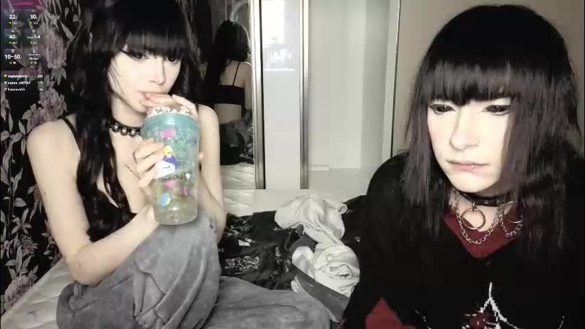 arina_rose Live Sex March 17, 2026