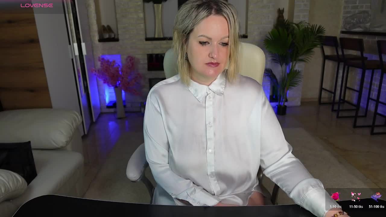 MariemLui Live Sex March 17, 2026