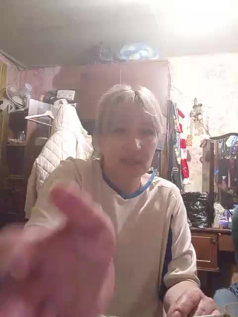 Andrei2409199 Live Sex March 17, 2026