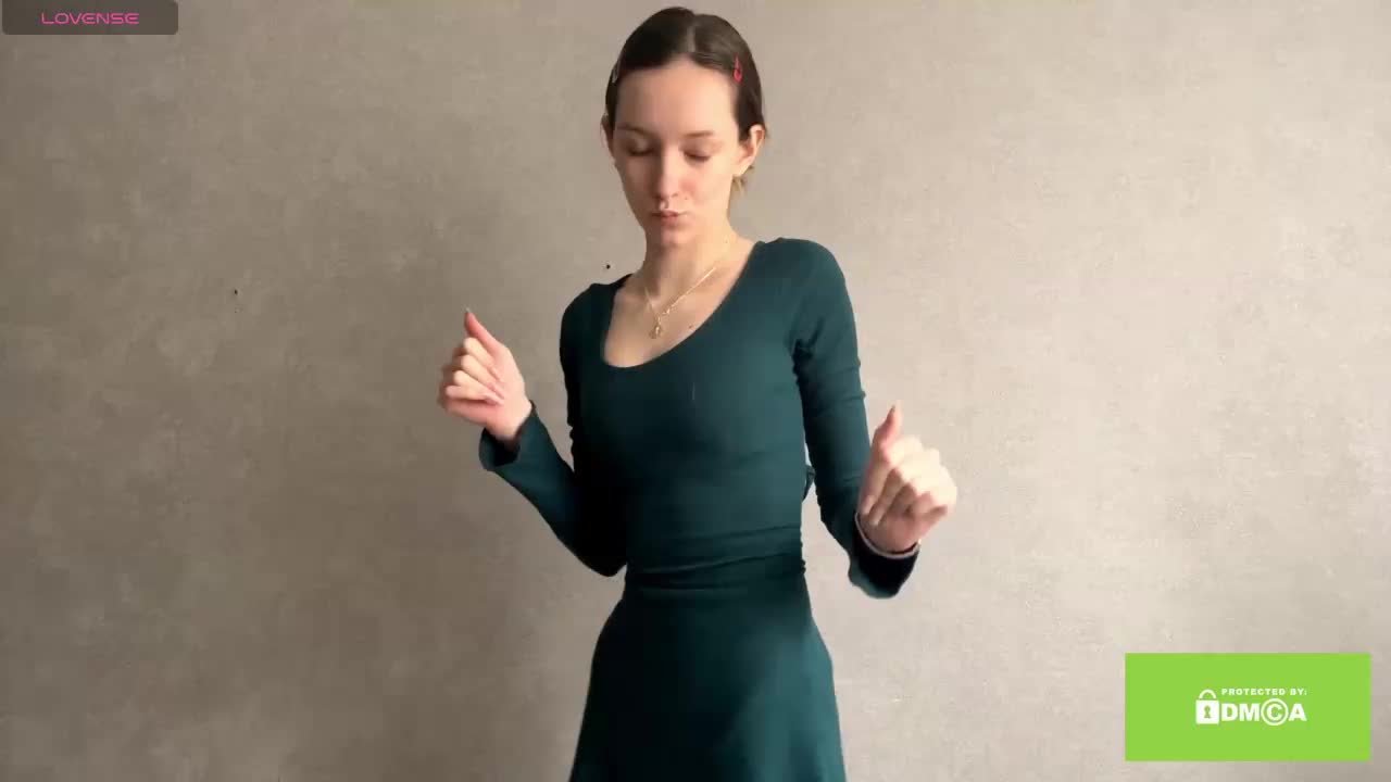 BonitaMuzio Live Sex March 17, 2026