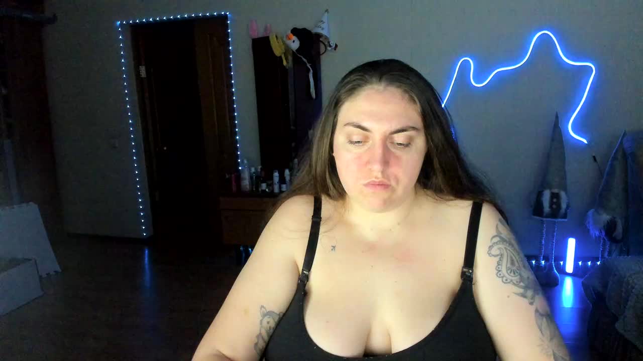 UkraineGirl Live Sex March 17, 2026