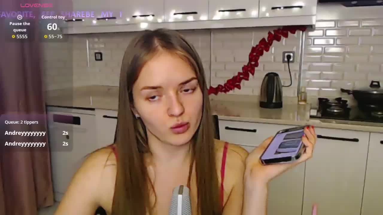 Lunaaaura Live Sex March 17, 2026