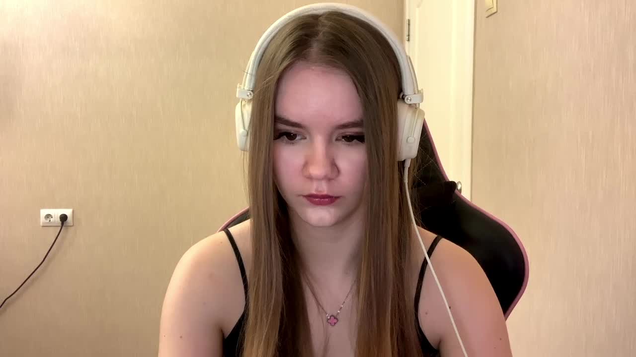 AgnesShyy Live Sex March 17, 2026