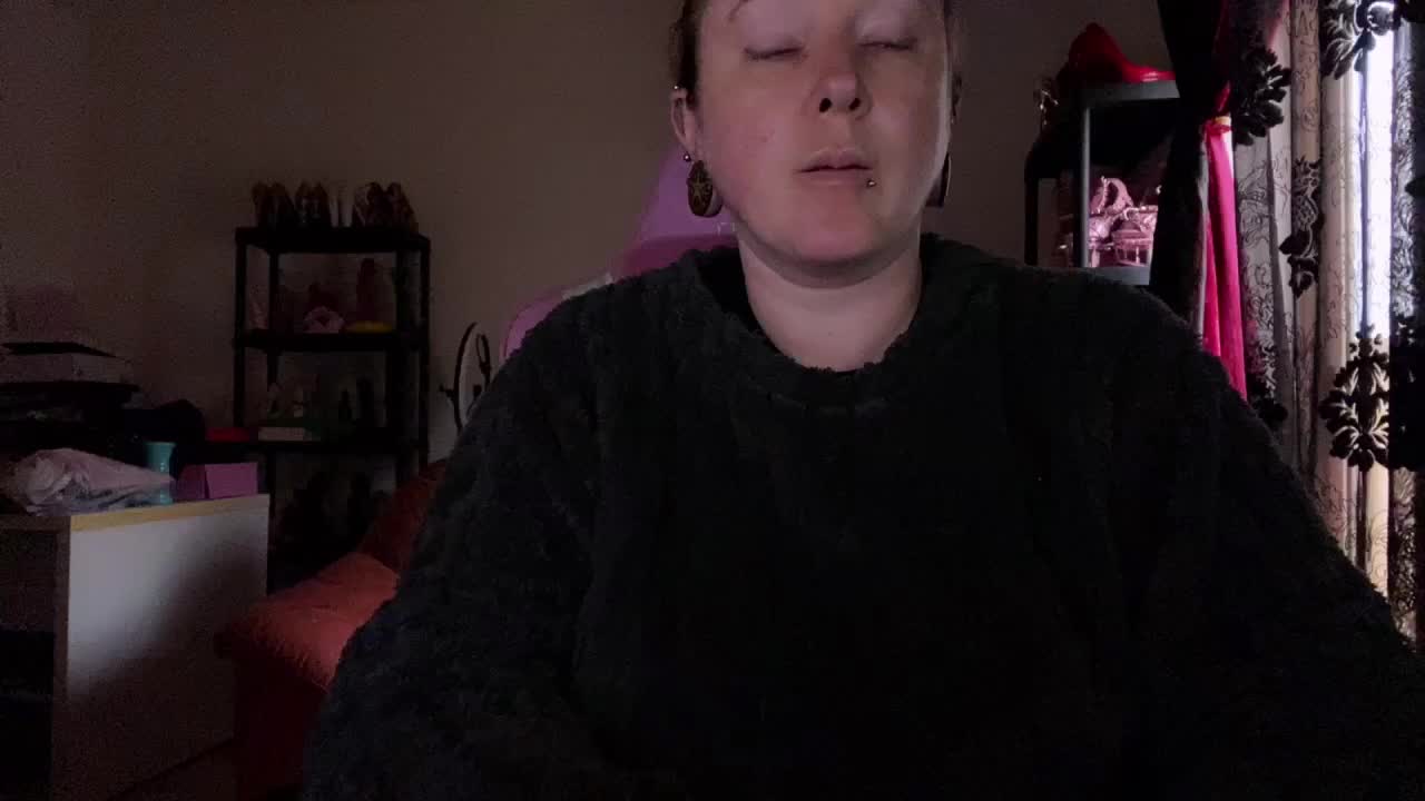 NylonQueen Live Sex March 17, 2026