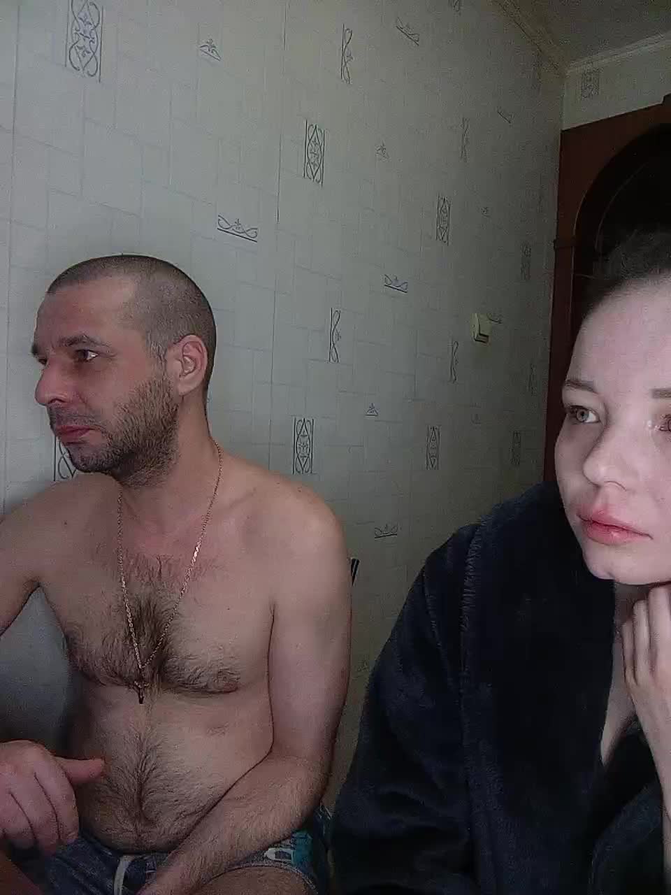 TotoJojo777 Live Sex March 17, 2026