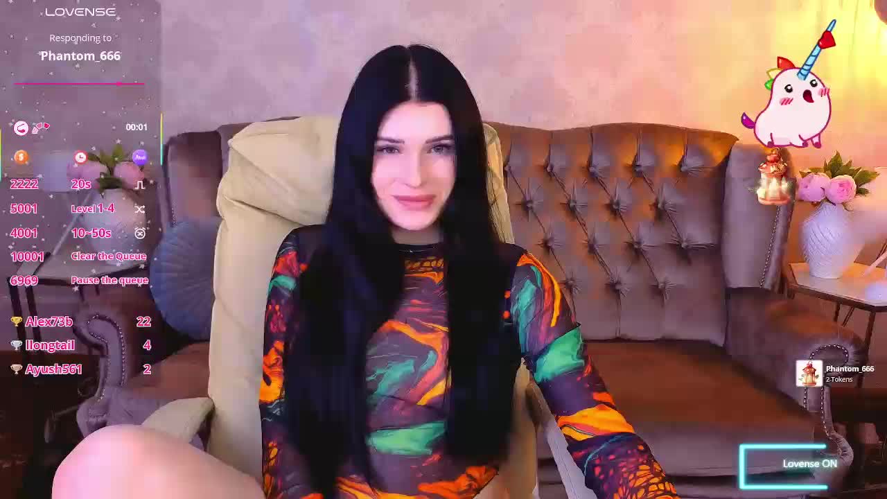 NeylaCharm Live Sex March 17, 2026