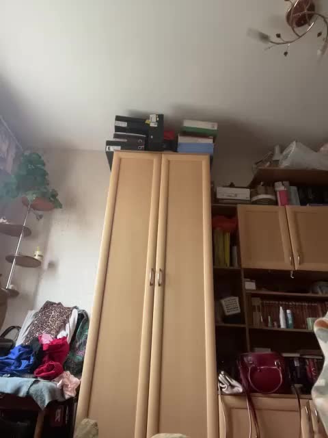 SaliiOnli Live Sex March 17, 2026