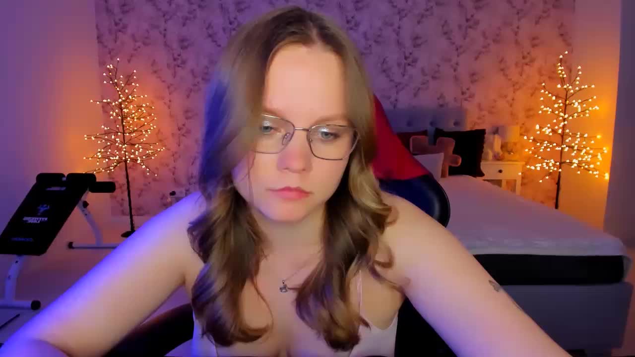 AngellaRud Live Sex March 17, 2026