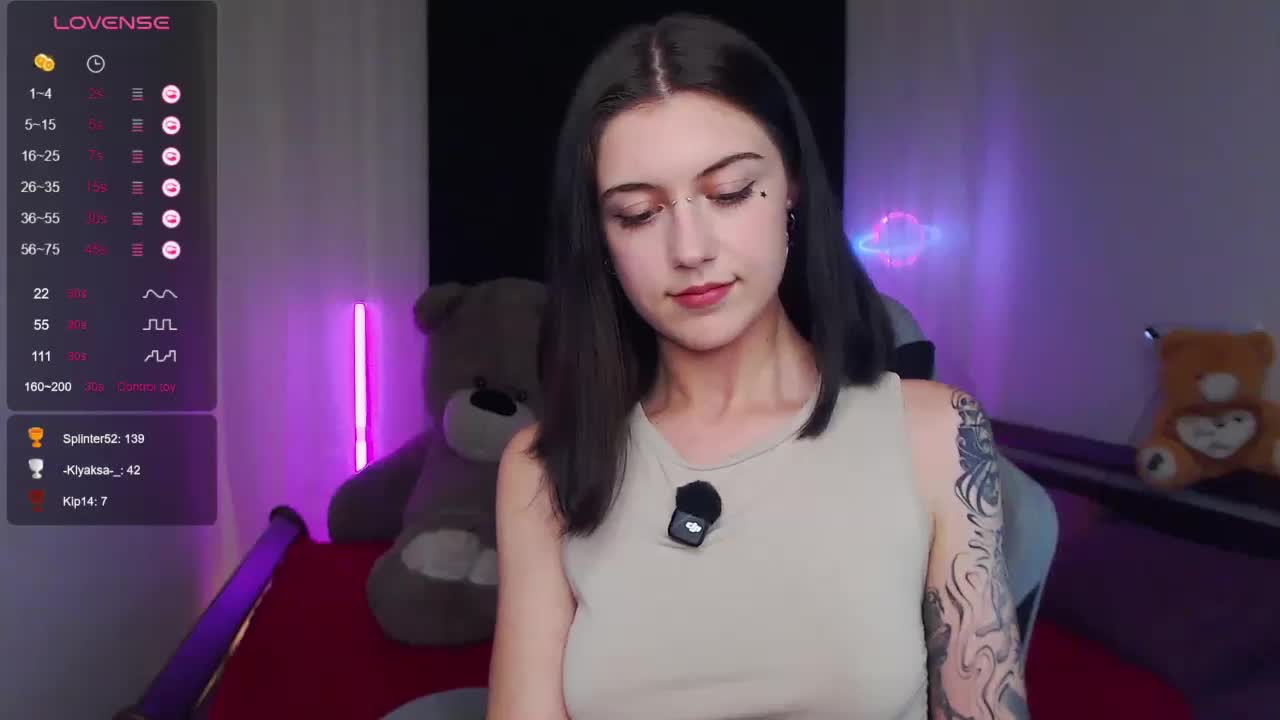 BlackAngell Live Sex March 17, 2026