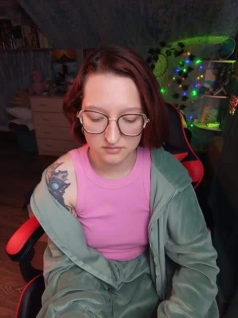 Mari_Gold Live Sex March 17, 2026