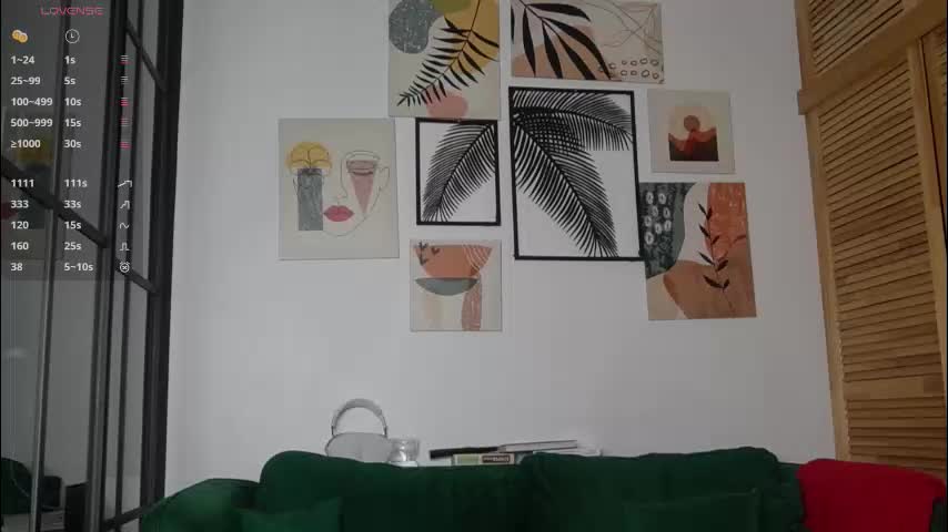 corni__ Live Sex March 17, 2026