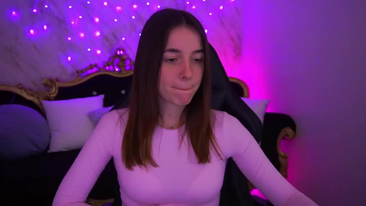 BabeDollie Live Sex March 17, 2026