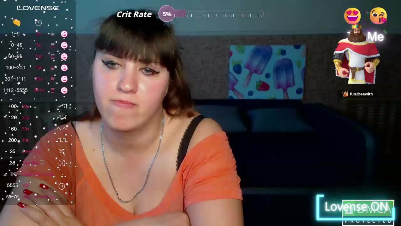 IvannaAmali661 Live Sex March 17, 2026