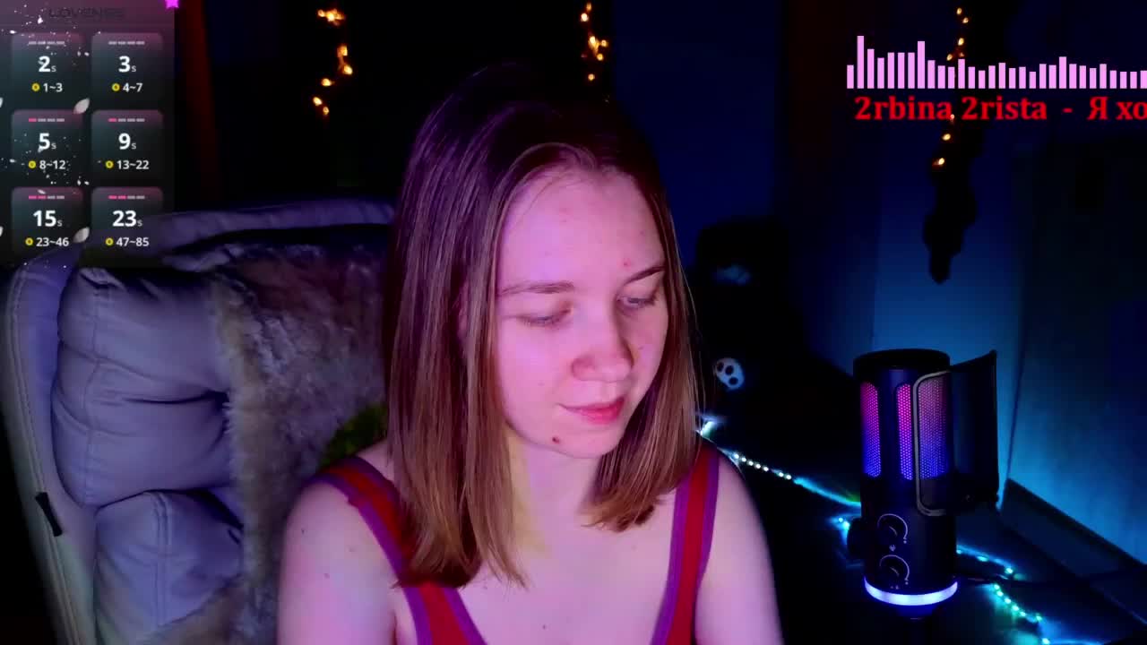 Vita-min-4ik Live Sex March 17, 2026