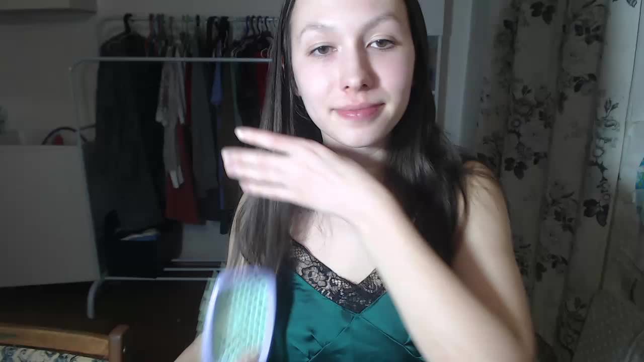 Blueberry18 Live Sex March 17, 2026