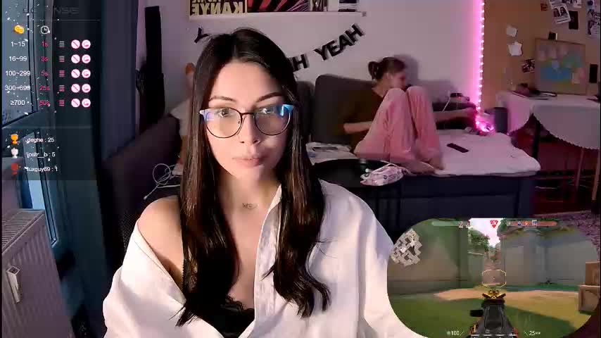 valorant_girl Live Sex March 17, 2026