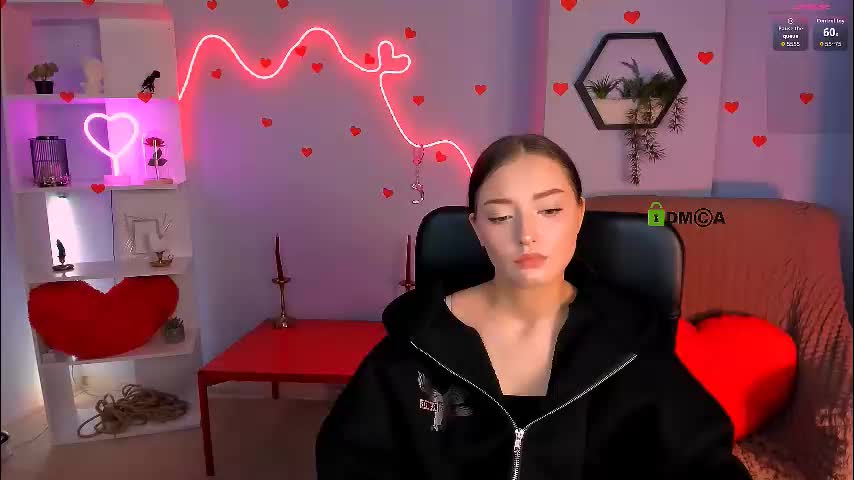 miki_nikki Live Sex March 17, 2026