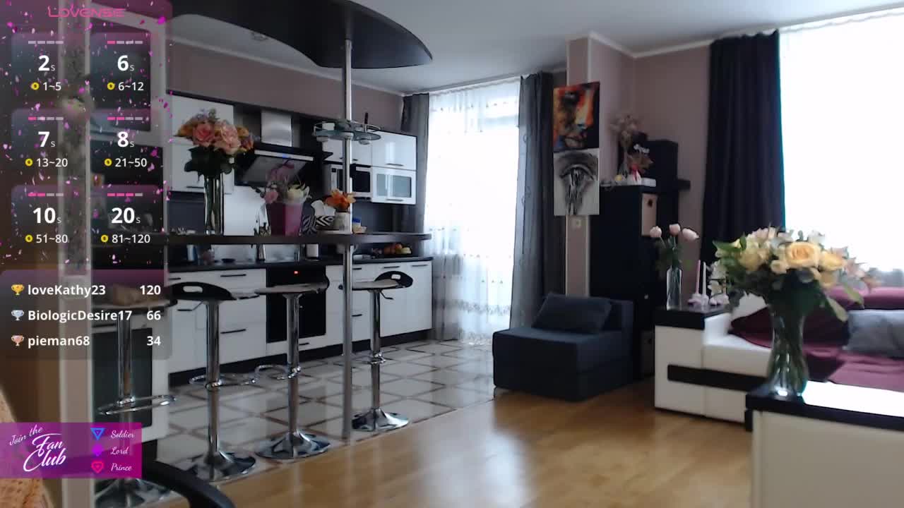 roxana-brooks Live Sex March 17, 2026