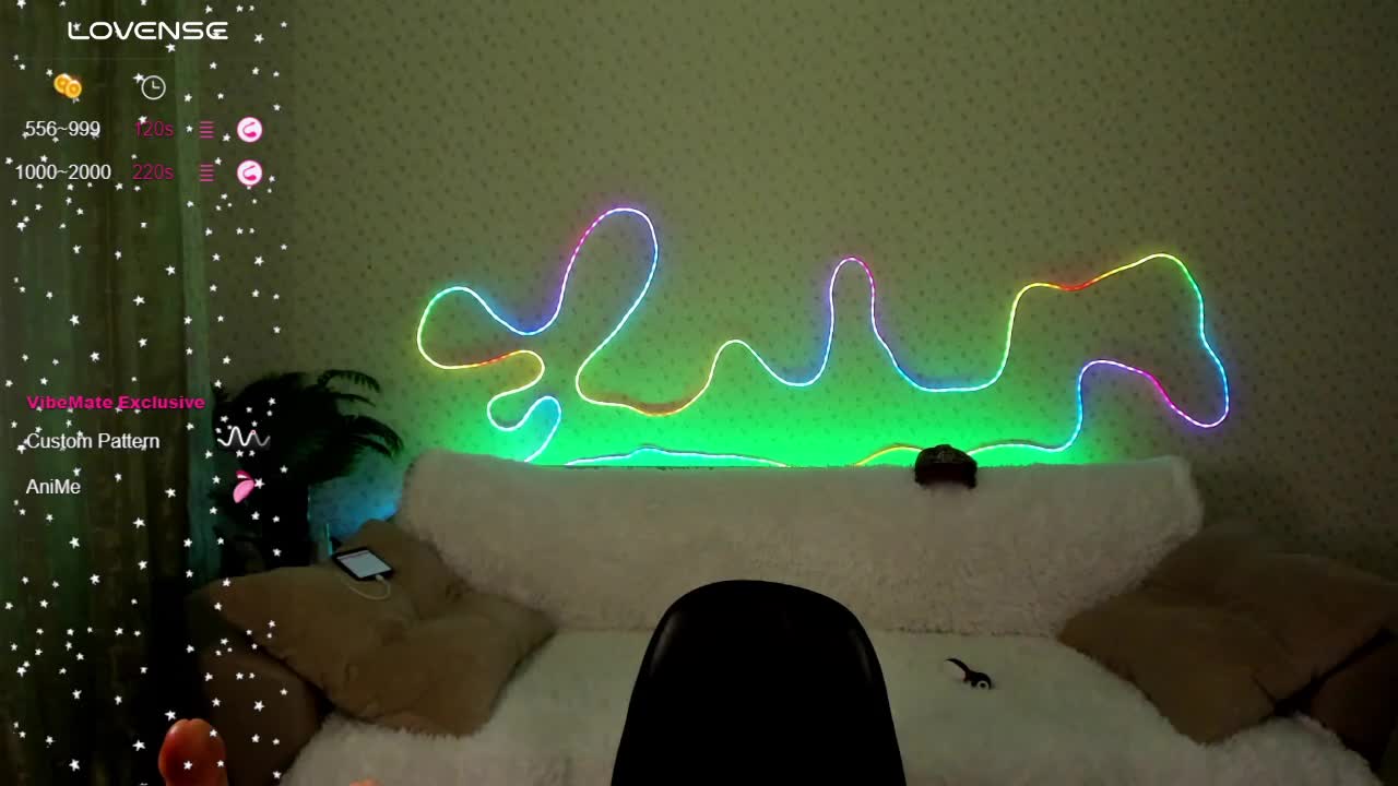 EternalLilith Live Sex March 17, 2026