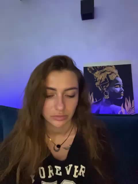 WILDGIRL Live Sex March 17, 2026