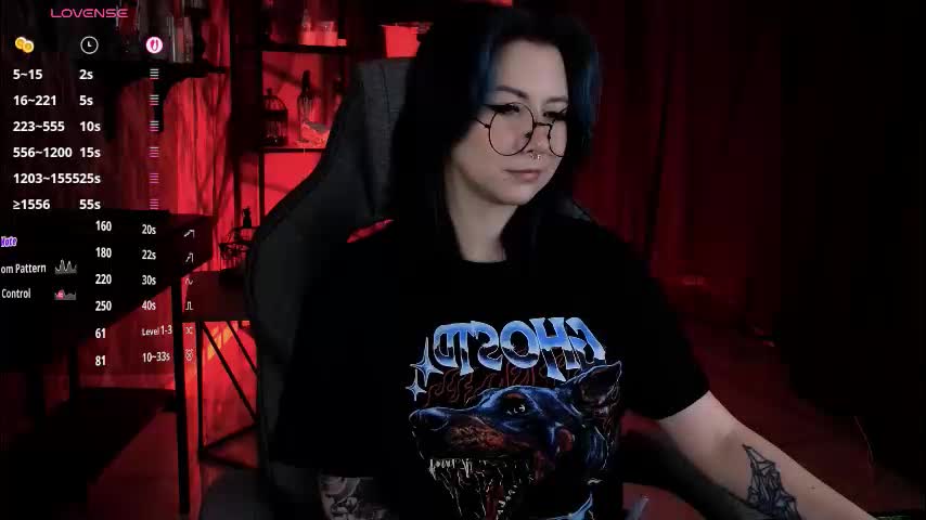 wesleegray Live Sex March 17, 2026