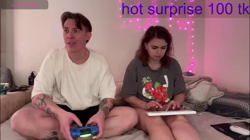 melody_song Live Sex March 17, 2026