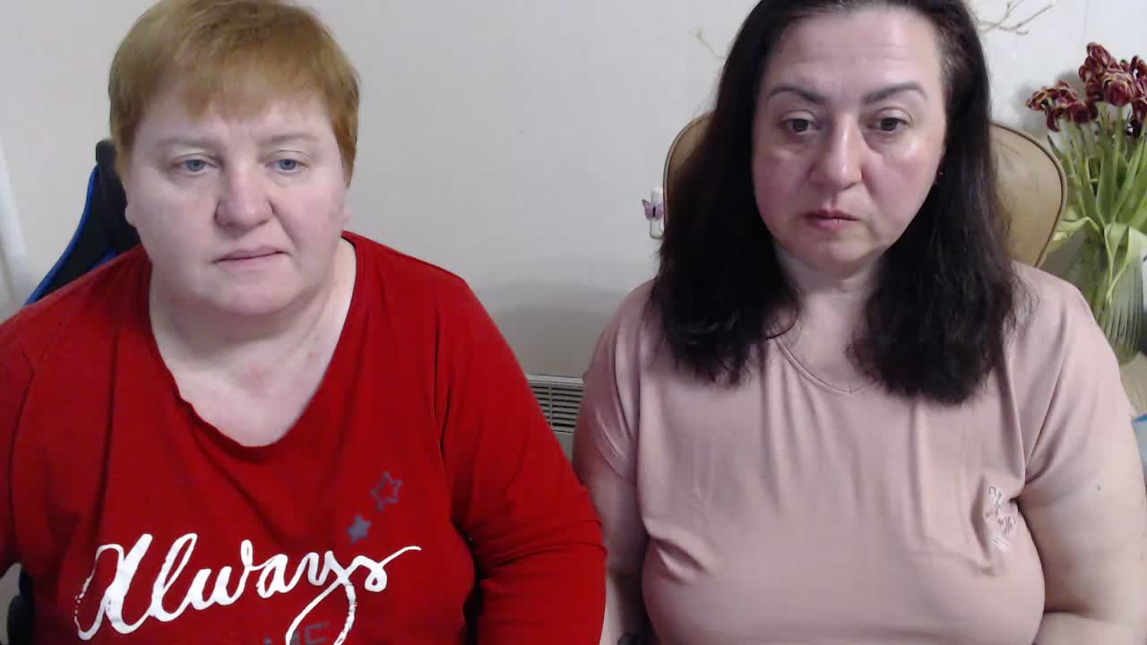 XMollyJaneEX Live Sex March 17, 2026