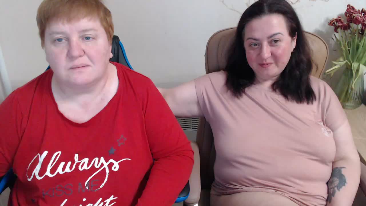 XMollyJaneEX Live Sex March 17, 2026