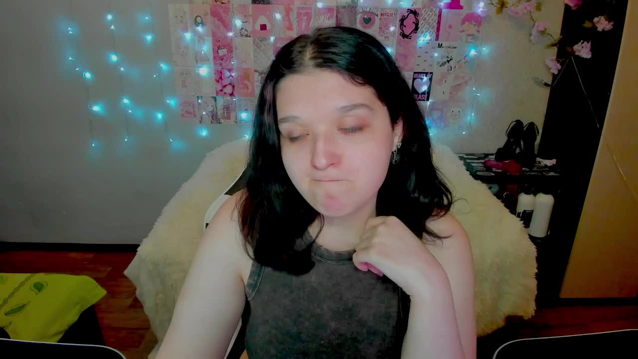 Acid-Kate Live Sex March 17, 2026