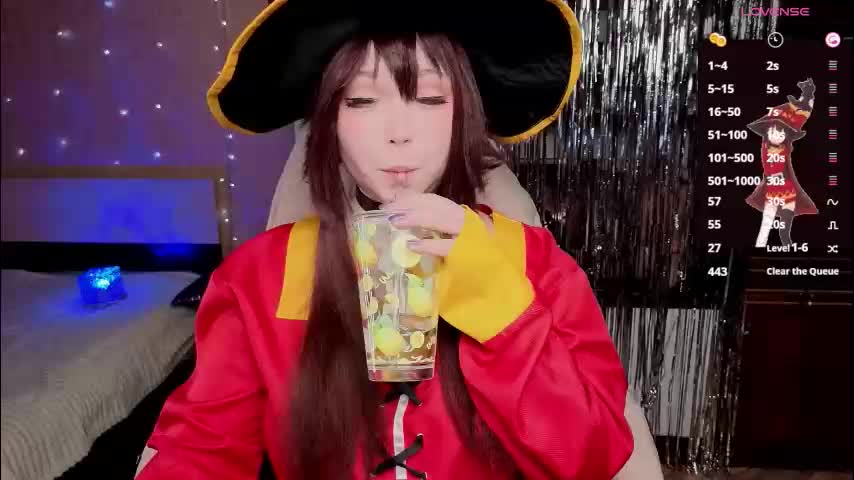 vanessaamixx Live Sex March 17, 2026
