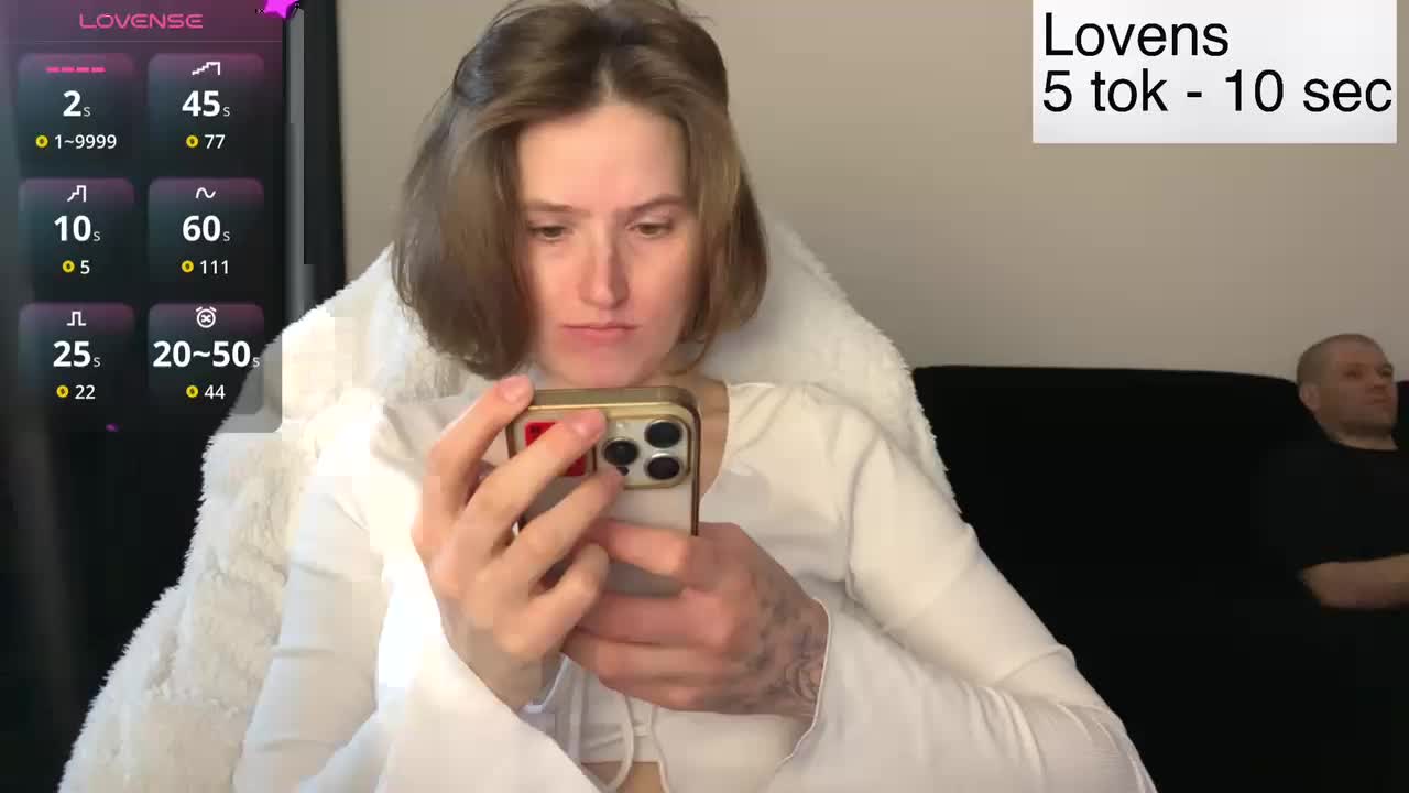 Sexy-Sweets Live Sex March 17, 2026