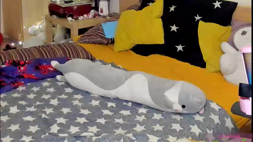 elly_milas Live Sex March 17, 2026