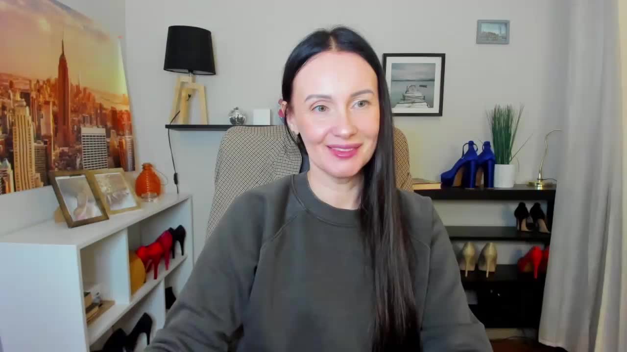 velvetJasmine Live Sex March 17, 2026