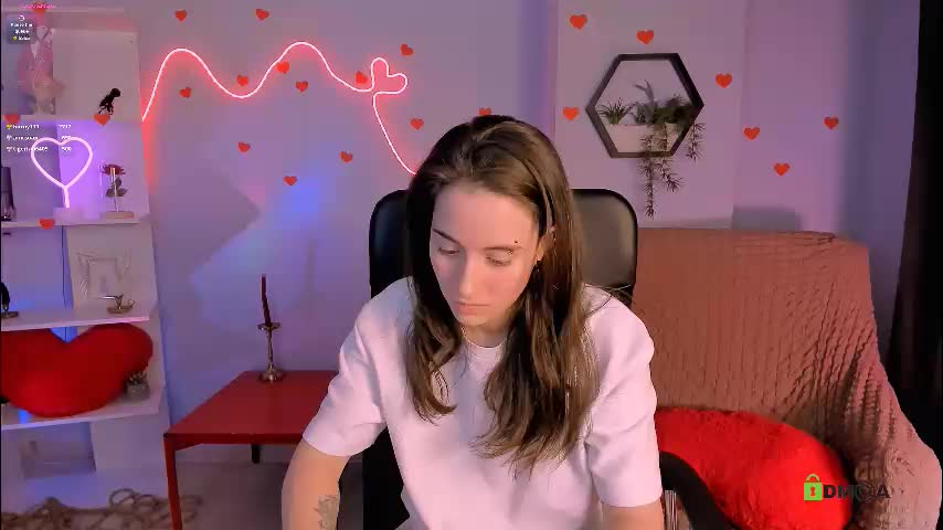 daisy_baby_ Live Sex March 17, 2026