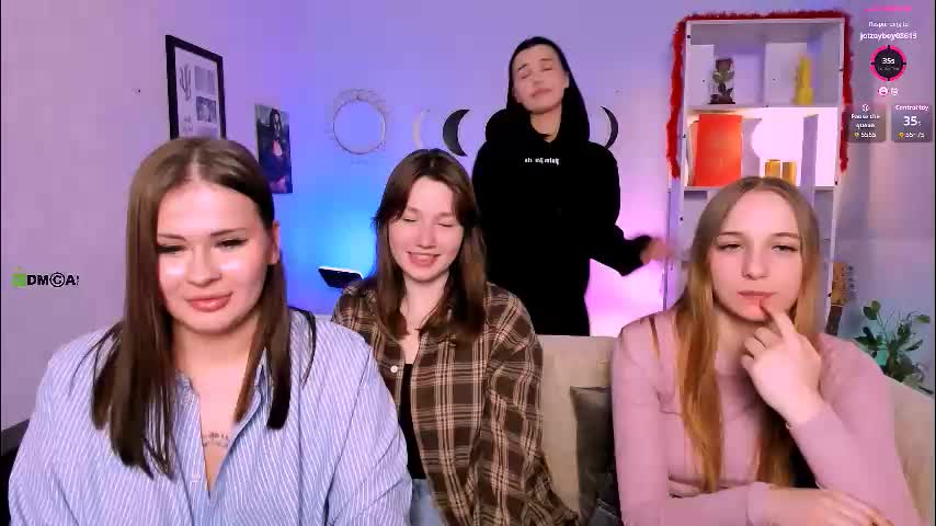 keylas_moan Live Sex March 17, 2026