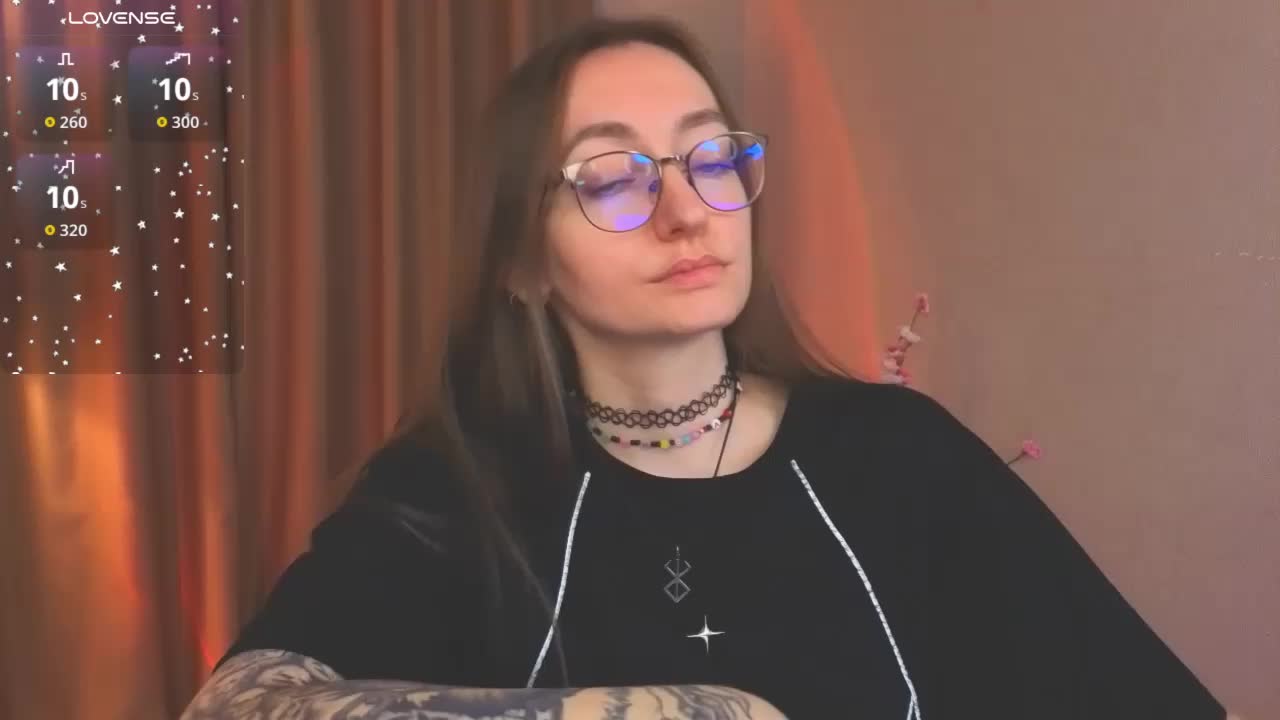 ShiroHeby Live Sex March 17, 2026