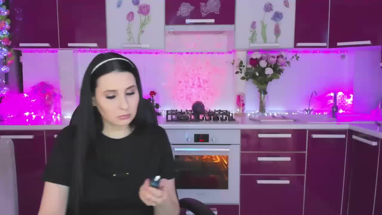 Olivija2020 Live Sex March 17, 2026