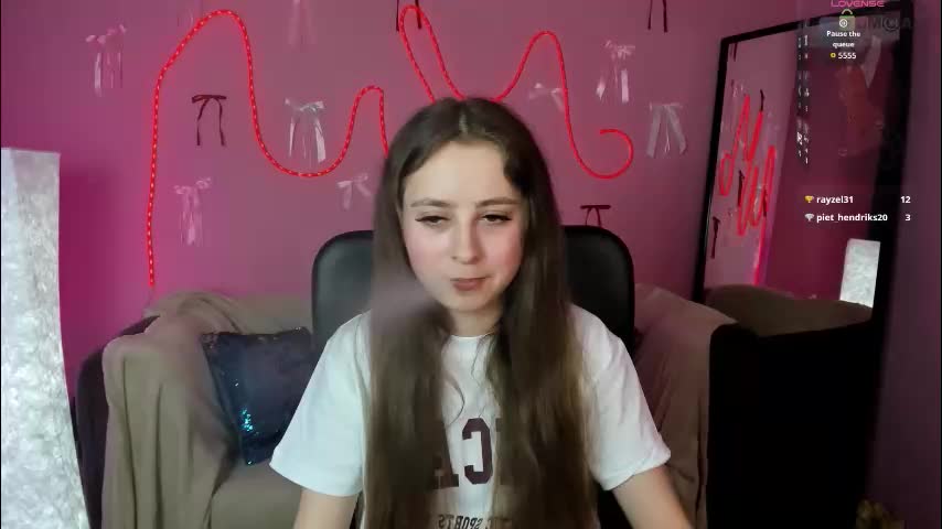 rebecca_smile_ Live Sex March 17, 2026