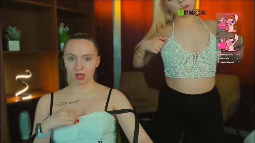 mila_glow Live Sex March 17, 2026