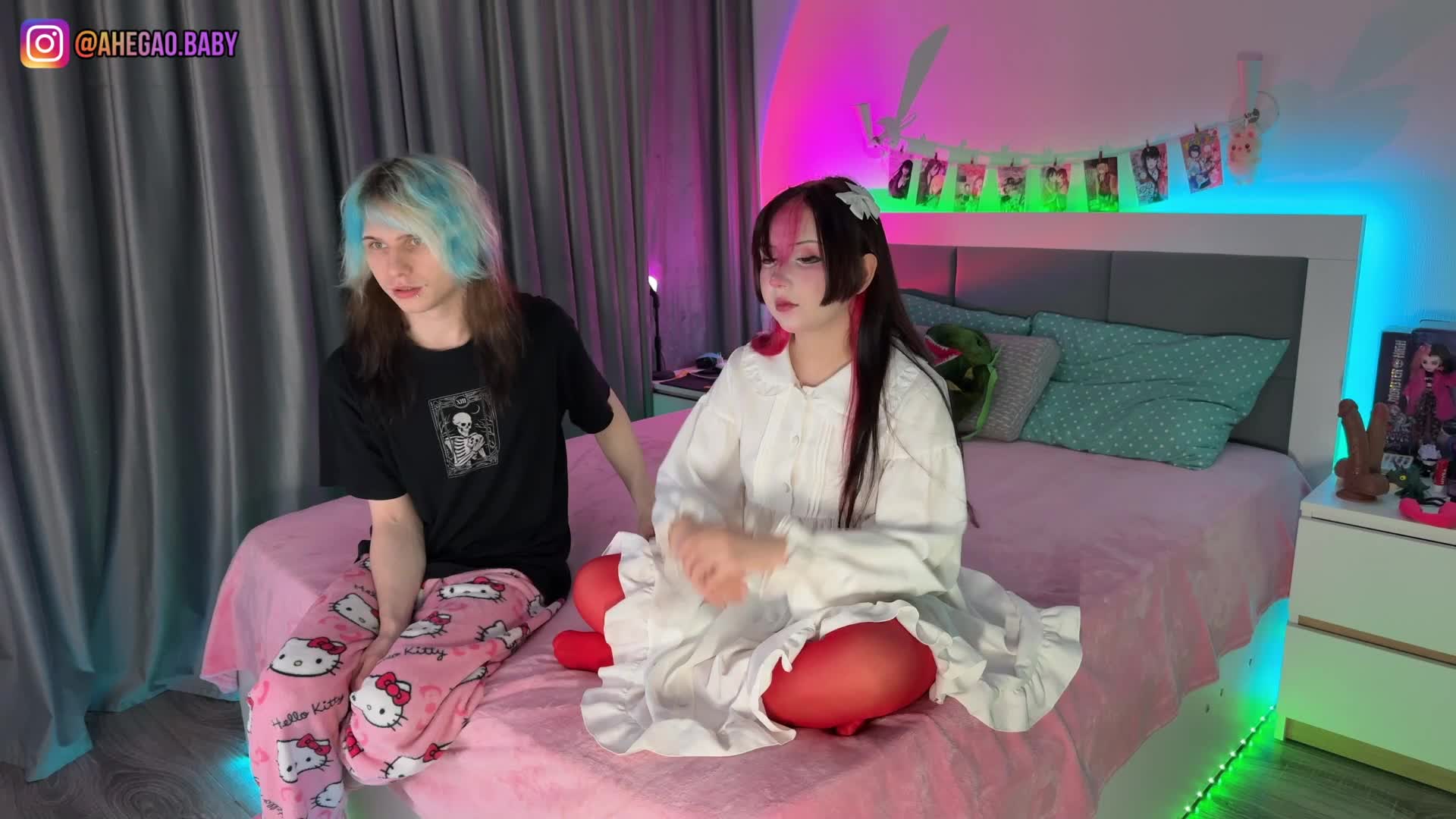 h3ntai-baby Live Sex March 17, 2026