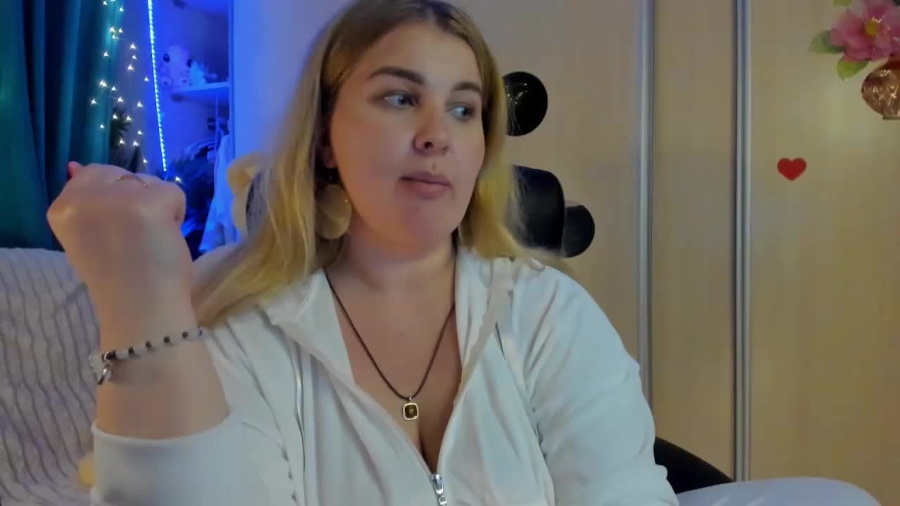 SallyNex4u Live Sex March 17, 2026