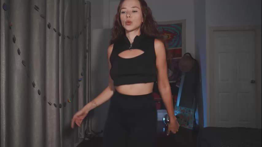 night_jelly Live Sex March 17, 2026