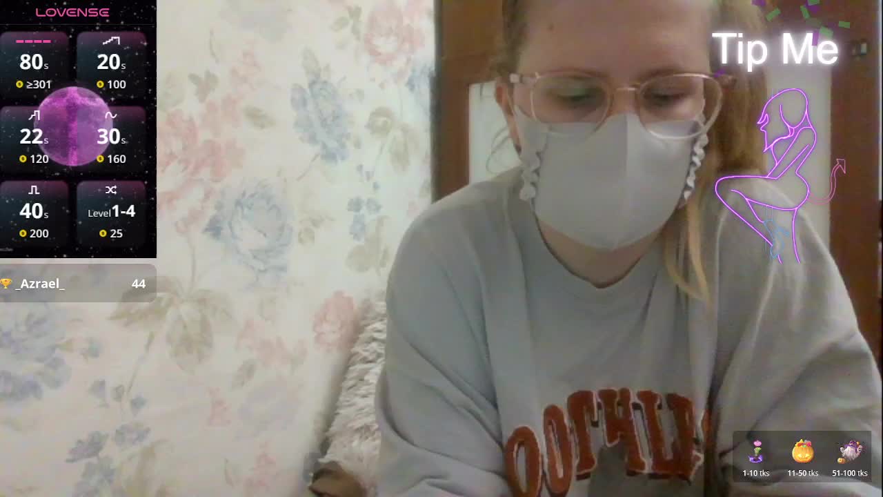 Lilithaa Live Sex March 17, 2026