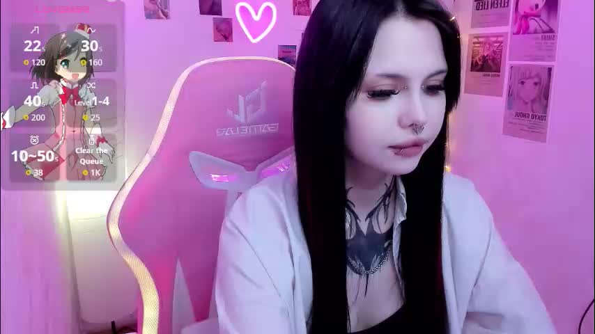 morana_batt Live Sex March 17, 2026