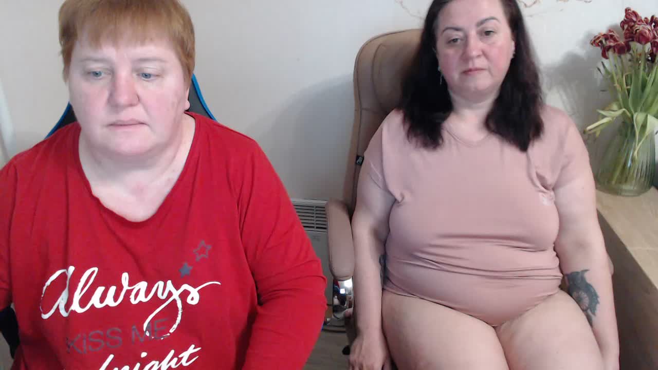 XMollyJaneEX Live Sex March 17, 2026