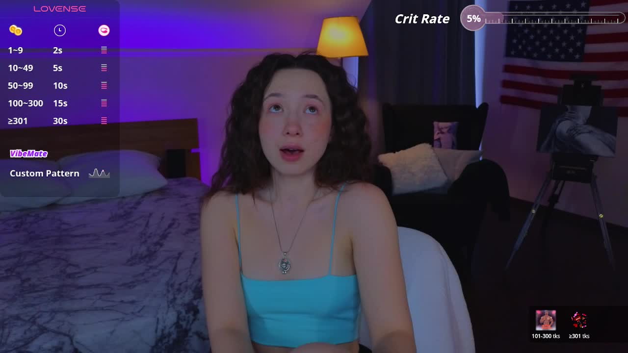 Trixiie Live Sex March 17, 2026